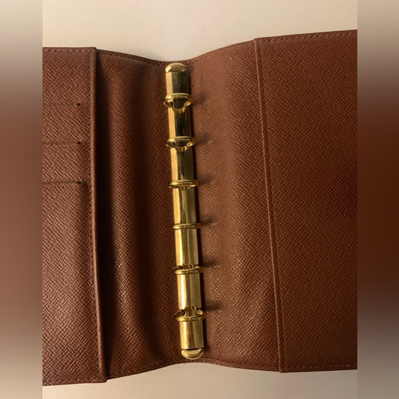 Louis Vuitton LV Agenda Mono (SP0012) - Picture 6 of 12